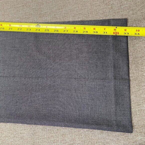 Ann Taylor Gray Women's Trousers - Picture 12 of 14